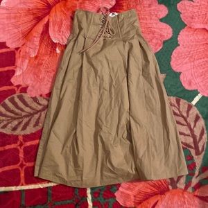 H&M skirt